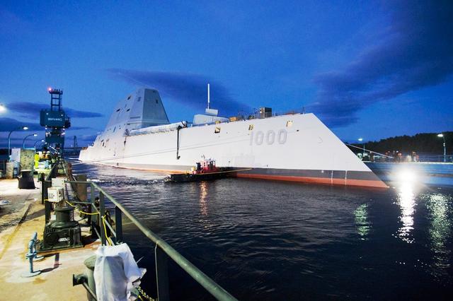 DDG1000