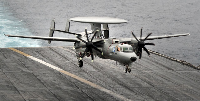 E-2D