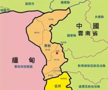果敢问题为什么“油浓于血”？