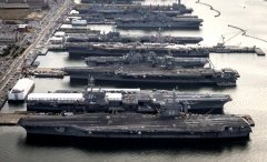 米尔斯海默：中美实际上在准备着相互战争