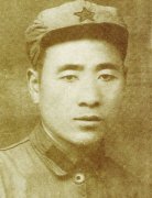 红色孤将林彪