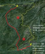解放军在中缅边境设立禁飞区 部署反炮兵雷达