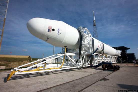 Falcon9