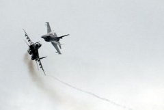 德国空军米格-29中队指挥官谈美俄战斗机对比