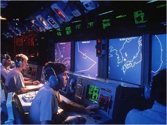 美国海军因安全原因考虑替换IBM服务器