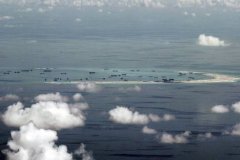 美军考虑对抗中国在南海的领土主张