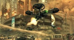 DARPA：未来战争的“预言家”