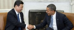 索罗斯：中美必有一战？