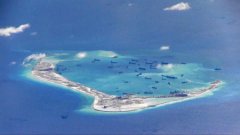 《国家安全法》定义的中国核心利益有多大