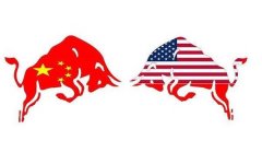 与美国冲突是不是中国的宿命？