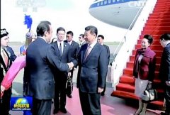 “一带一路”的核心是什么？