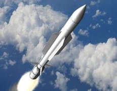 美国海军测试标准-6导弹拦截中程超音速目标