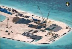 中国的南海政策与海上丝绸之路矛盾吗？