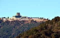中国提高核力量战略预警能力意味着什么？