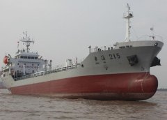 中国颁布《新造民船贯彻国防要求技术标准》