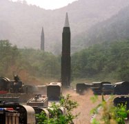 美国曾帮助中国建立核战争指挥系统？