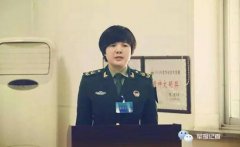 解放军作战岗位将出现女士官长