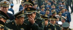 如何建设中国特色军官职业化制度？
