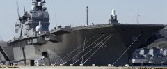 “联合舰队”一年速成：日本军工实现“后工业