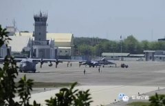 美国F/A-18迫降台湾疑云 ——事出有因还是有意为