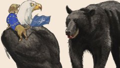 美国对欧洲绥靖主义渐失耐心