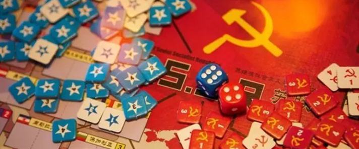 一个叛逃者成为冷战开端