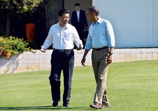 习奥会