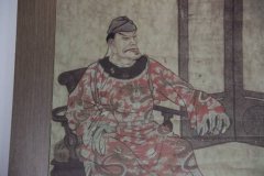 消灭元军最少的朱元璋何以一统天下？