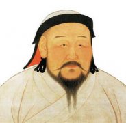 他征服了全中国，却没能征服草原