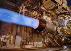 GE成功试验下一代航空发动机首个陶瓷基复合材料