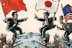 中日准冷战状态对大家都好