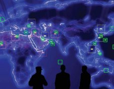 美国副防长沃克阐释第三次抵消战略