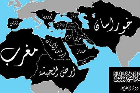 ISIS