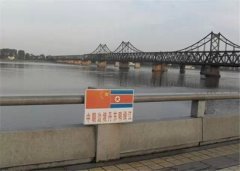 中朝边境“空壳村”：睡下去就不知能不能活着