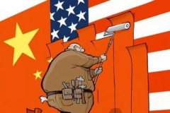 今天的中美关系等于一战前的英德关系？