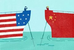 兰德公司报告：中美“擦枪走火”与“首都人民