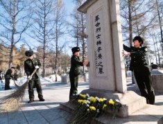 杨子荣牺牲的历史真相：房东“好心办坏事”