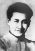 刘志丹与陕甘边区政权的建立