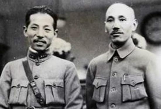 6351512243518401491930年的张学良与蒋介石