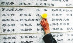 南京大屠杀记忆变迁：从“反美帝”到“国耻日