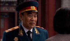 谁是中国第一个留学将军？