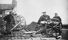 1891：北洋海军发展的转折年