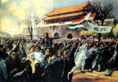 近代中国为何老挨揍：民族主义高涨速度远比国