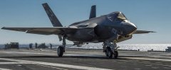 F-35能扛得住吗？