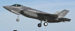 美空军高层评估F-35作战效能及未来影响