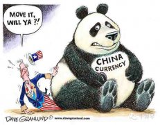 中国是G20江湖里最尴尬的老二