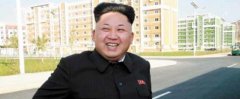 金正恩的企图心