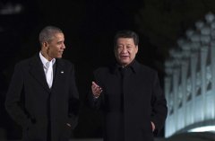 老欧洲再迎裁军潮 中美双雄傲视全球