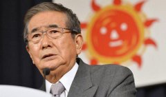 日菲联合对华幕后：石原慎太郎与阿基诺家族