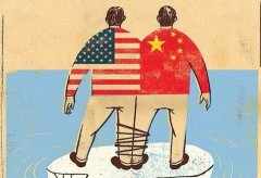 战略再保证和决心： 21世纪的中美关系
